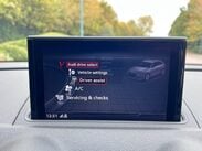 Audi A3 1.5 TFSI CoD 35 Black Edition Sportback S Tronic Euro 6 (s/s) 5dr 79