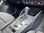 Audi A3 1.5 TFSI CoD 35 Black Edition Sportback S Tronic Euro 6 (s/s) 5dr 22