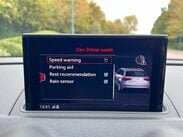 Audi A3 1.5 TFSI CoD 35 Black Edition Sportback S Tronic Euro 6 (s/s) 5dr 78