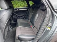 Audi A3 1.5 TFSI CoD 35 Black Edition Sportback S Tronic Euro 6 (s/s) 5dr 33