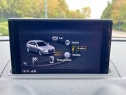 Audi A3 1.5 TFSI CoD 35 Black Edition Sportback S Tronic Euro 6 (s/s) 5dr 80