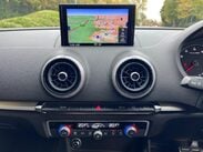 Audi A3 1.5 TFSI CoD 35 Black Edition Sportback S Tronic Euro 6 (s/s) 5dr 23