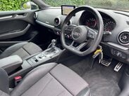 Audi A3 1.5 TFSI CoD 35 Black Edition Sportback S Tronic Euro 6 (s/s) 5dr 18