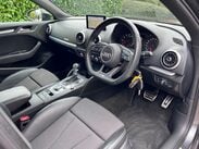 Audi A3 1.5 TFSI CoD 35 Black Edition Sportback S Tronic Euro 6 (s/s) 5dr 72