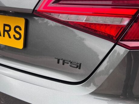 Audi A3 1.5 TFSI CoD 35 Black Edition Sportback S Tronic Euro 6 (s/s) 5dr 94
