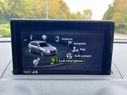 Audi A3 1.5 TFSI CoD 35 Black Edition Sportback S Tronic Euro 6 (s/s) 5dr 15
