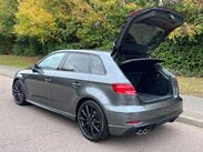 Audi A3 1.5 TFSI CoD 35 Black Edition Sportback S Tronic Euro 6 (s/s) 5dr 51