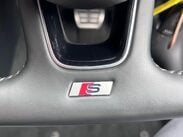Audi A3 1.5 TFSI CoD 35 Black Edition Sportback S Tronic Euro 6 (s/s) 5dr 76
