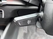 Audi A3 1.5 TFSI CoD 35 Black Edition Sportback S Tronic Euro 6 (s/s) 5dr 46