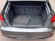 Audi A3 1.5 TFSI CoD 35 Black Edition Sportback S Tronic Euro 6 (s/s) 5dr 35