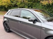 Audi A3 1.5 TFSI CoD 35 Black Edition Sportback S Tronic Euro 6 (s/s) 5dr 11