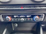 Audi A3 1.5 TFSI CoD 35 Black Edition Sportback S Tronic Euro 6 (s/s) 5dr 25