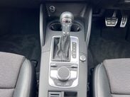 Audi A3 1.5 TFSI CoD 35 Black Edition Sportback S Tronic Euro 6 (s/s) 5dr 71