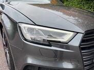 Audi A3 1.5 TFSI CoD 35 Black Edition Sportback S Tronic Euro 6 (s/s) 5dr 92