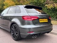 Audi A3 1.5 TFSI CoD 35 Black Edition Sportback S Tronic Euro 6 (s/s) 5dr 59