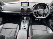 Audi A3 1.5 TFSI CoD 35 Black Edition Sportback S Tronic Euro 6 (s/s) 5dr 21
