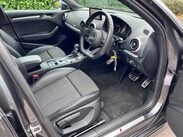 Audi A3 1.5 TFSI CoD 35 Black Edition Sportback S Tronic Euro 6 (s/s) 5dr 74