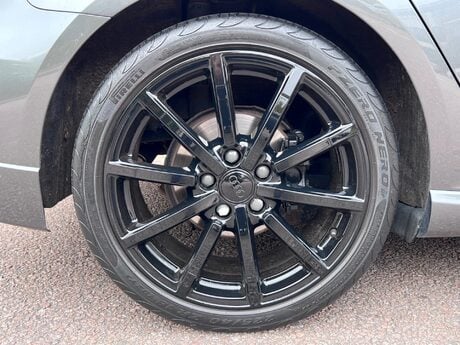 Audi A3 1.5 TFSI CoD 35 Black Edition Sportback S Tronic Euro 6 (s/s) 5dr 40