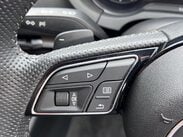 Audi A3 1.5 TFSI CoD 35 Black Edition Sportback S Tronic Euro 6 (s/s) 5dr 44