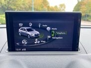 Audi A3 1.5 TFSI CoD 35 Black Edition Sportback S Tronic Euro 6 (s/s) 5dr 82