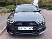 Audi A3 1.5 TFSI CoD 35 Black Edition Sportback S Tronic Euro 6 (s/s) 5dr 4