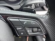 Audi A3 1.5 TFSI CoD 35 Black Edition Sportback S Tronic Euro 6 (s/s) 5dr 45