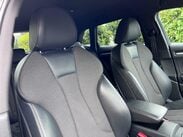 Audi A3 1.5 TFSI CoD 35 Black Edition Sportback S Tronic Euro 6 (s/s) 5dr 73