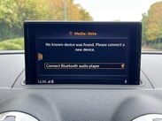 Audi A3 1.5 TFSI CoD 35 Black Edition Sportback S Tronic Euro 6 (s/s) 5dr 84