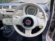 Fiat 500 1.2 Lounge Euro 6 (s/s) 3dr 72