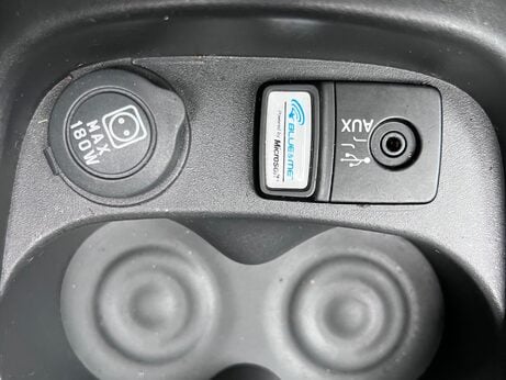 Fiat 500 1.2 Lounge Euro 6 (s/s) 3dr 30