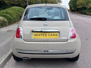 Fiat 500 1.2 Lounge Euro 6 (s/s) 3dr 7