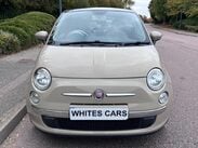 Fiat 500 1.2 Lounge Euro 6 (s/s) 3dr 43
