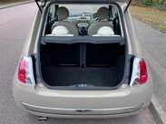 Fiat 500 1.2 Lounge Euro 6 (s/s) 3dr 29