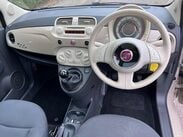 Fiat 500 1.2 Lounge Euro 6 (s/s) 3dr 62