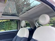 Fiat 500 1.2 Lounge Euro 6 (s/s) 3dr 25