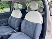 Fiat 500 1.2 Lounge Euro 6 (s/s) 3dr 80
