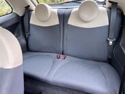 Fiat 500 1.2 Lounge Euro 6 (s/s) 3dr 27