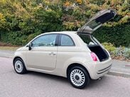 Fiat 500 1.2 Lounge Euro 6 (s/s) 3dr 57