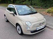 Fiat 500 1.2 Lounge Euro 6 (s/s) 3dr 48