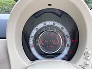 Fiat 500 1.2 Lounge Euro 6 (s/s) 3dr 38