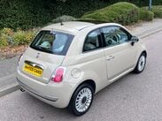 Fiat 500 1.2 Lounge Euro 6 (s/s) 3dr 59