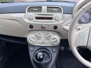 Fiat 500 1.2 Lounge Euro 6 (s/s) 3dr 19