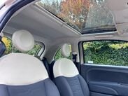 Fiat 500 1.2 Lounge Euro 6 (s/s) 3dr 13