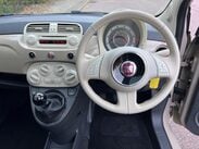 Fiat 500 1.2 Lounge Euro 6 (s/s) 3dr 71