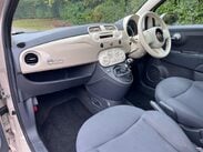 Fiat 500 1.2 Lounge Euro 6 (s/s) 3dr 21