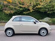 Fiat 500 1.2 Lounge Euro 6 (s/s) 3dr 2