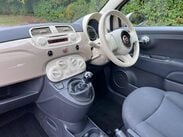 Fiat 500 1.2 Lounge Euro 6 (s/s) 3dr 64