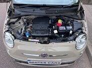 Fiat 500 1.2 Lounge Euro 6 (s/s) 3dr 31