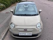 Fiat 500 1.2 Lounge Euro 6 (s/s) 3dr 47