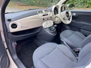 Fiat 500 1.2 Lounge Euro 6 (s/s) 3dr 22